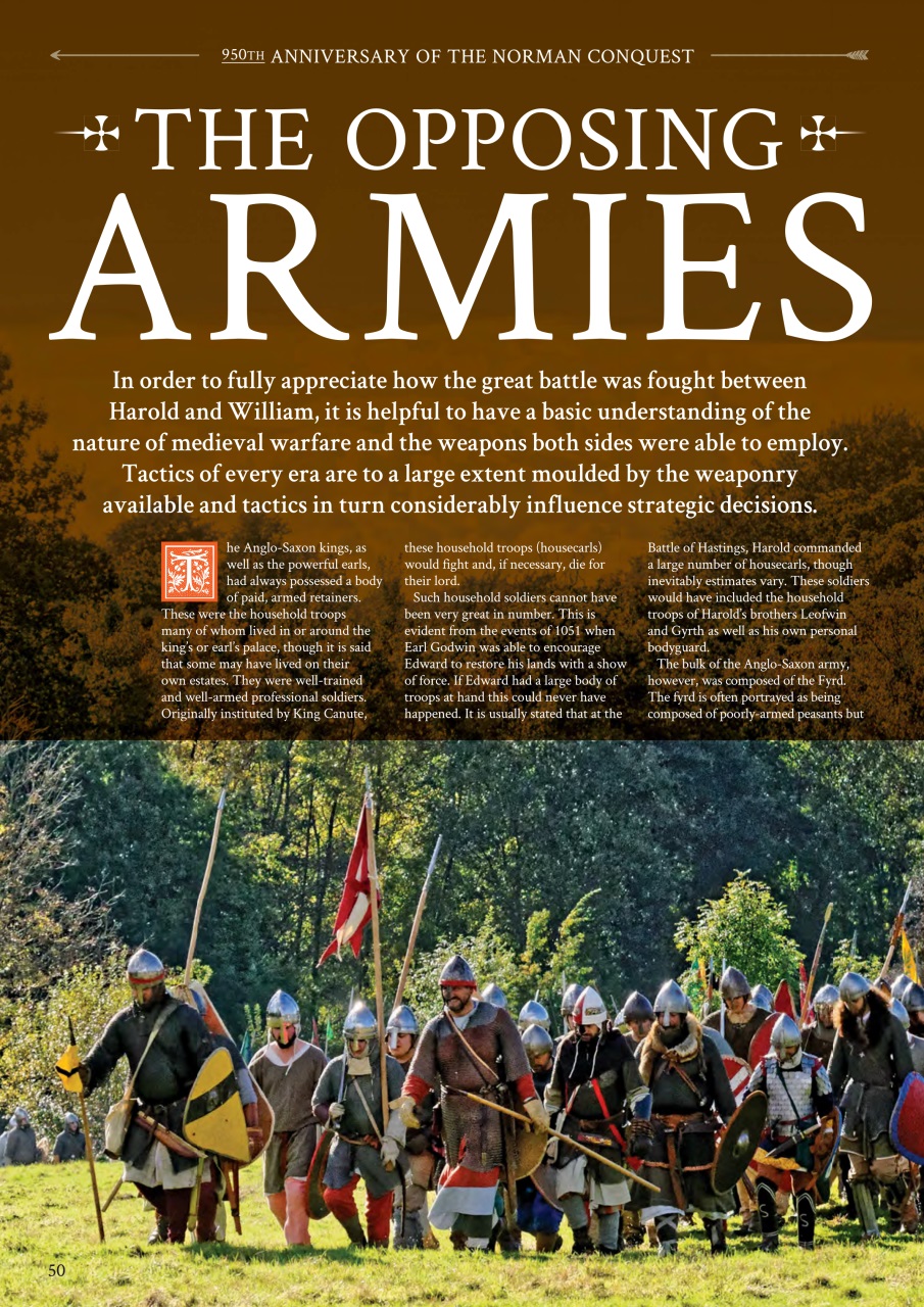 Britain at War Magazine Preview Pages