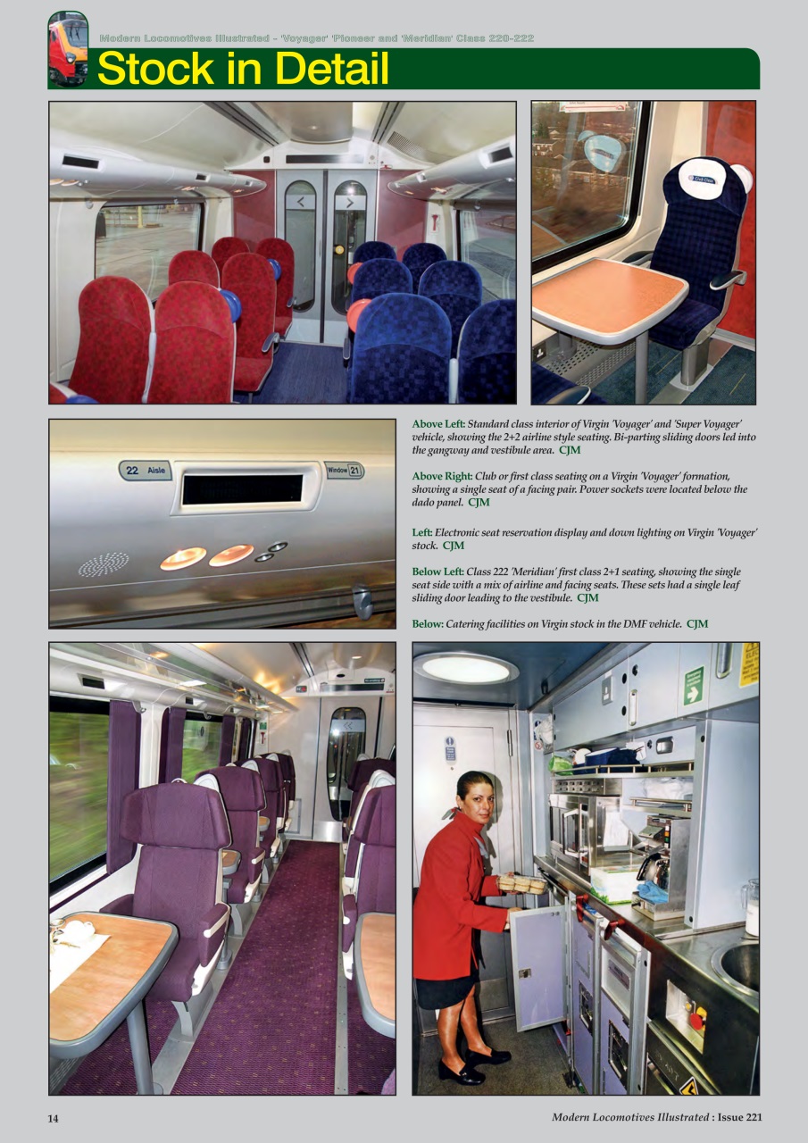 MLI Plus Preview Pages