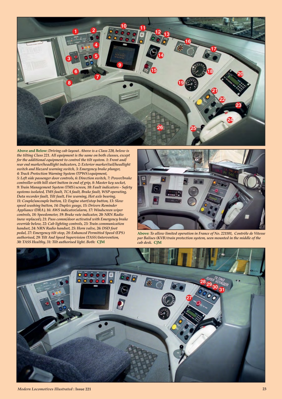 MLI Plus Preview Pages