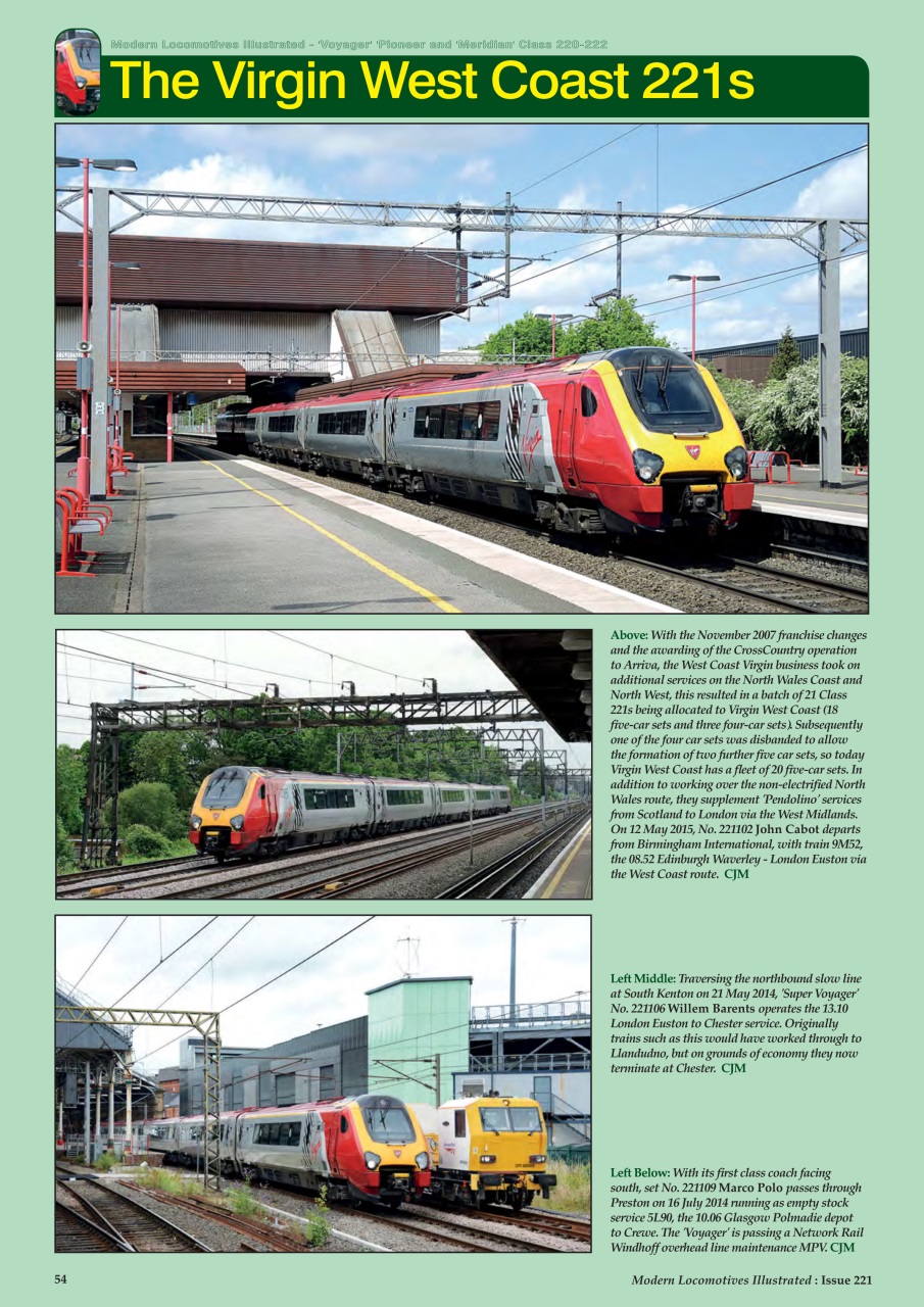 MLI Plus Preview Pages