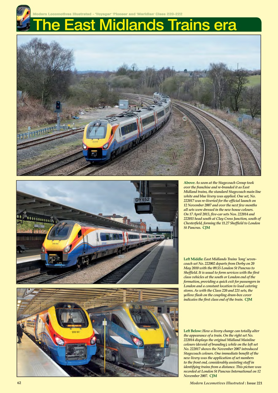 MLI Plus Preview Pages