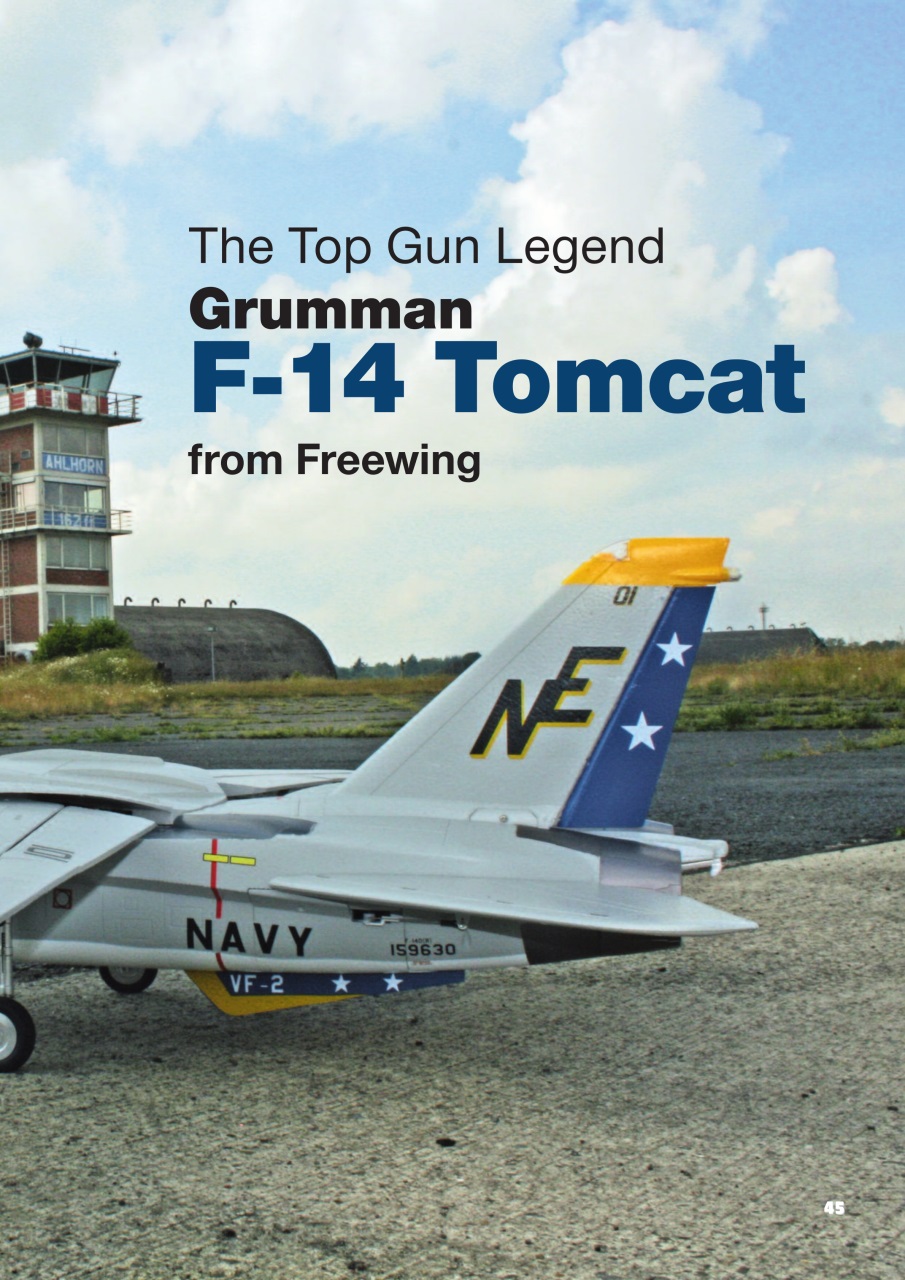 Jetpower Preview Pages