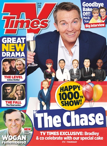 TV Times issue 