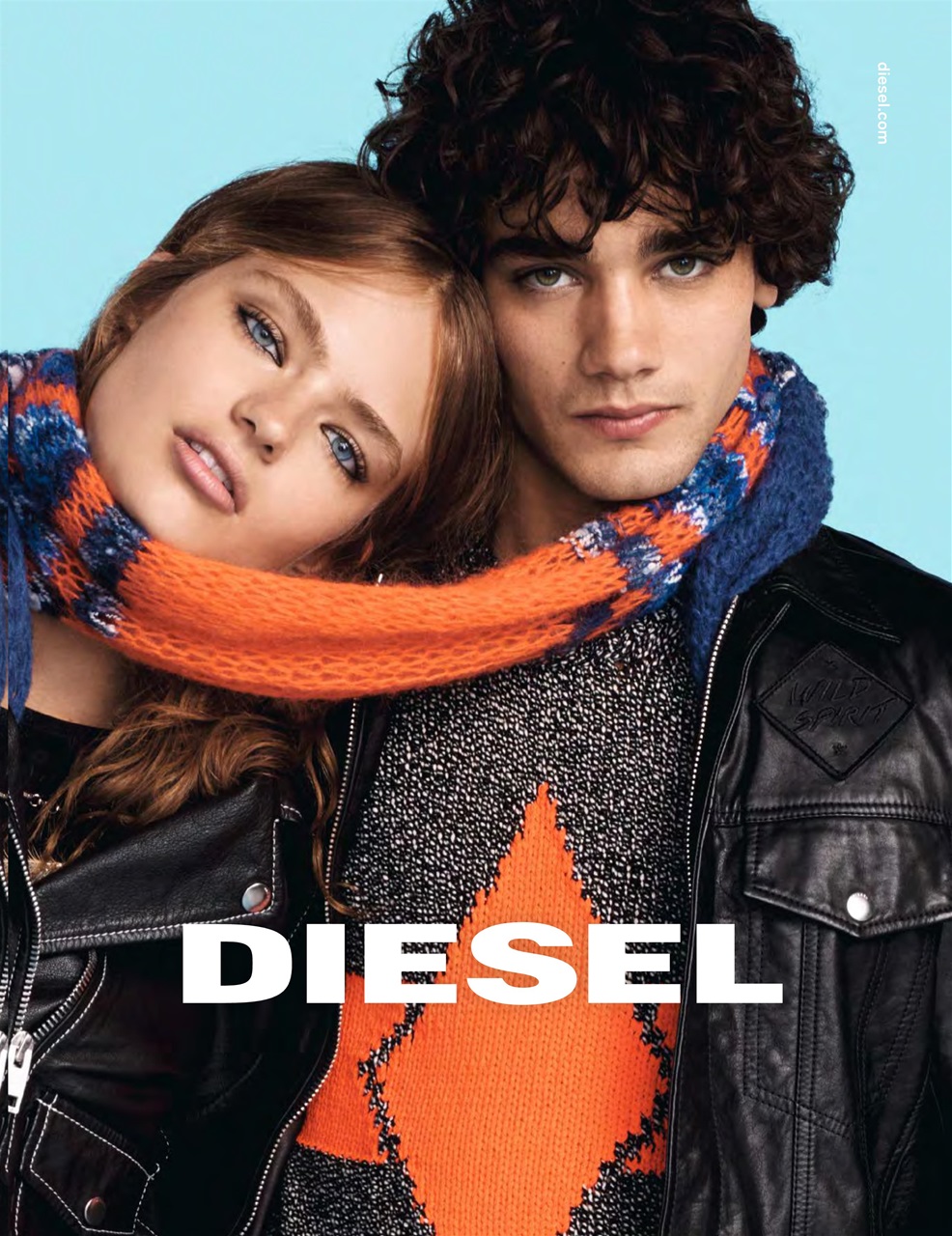 Grazia Preview Pages