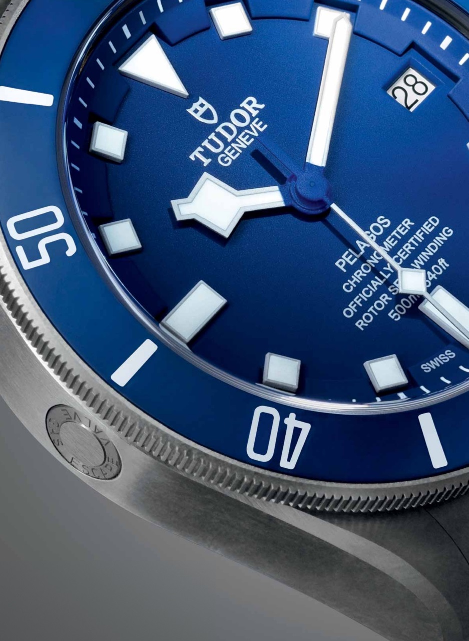 Fashion Magazine Preview Pages