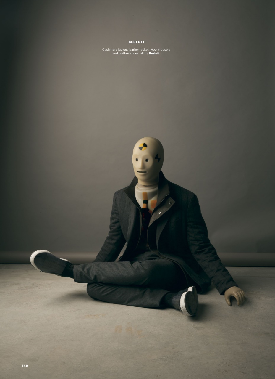 Esquire Malaysia Preview Pages