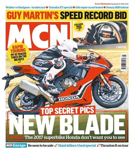 MCN issue 