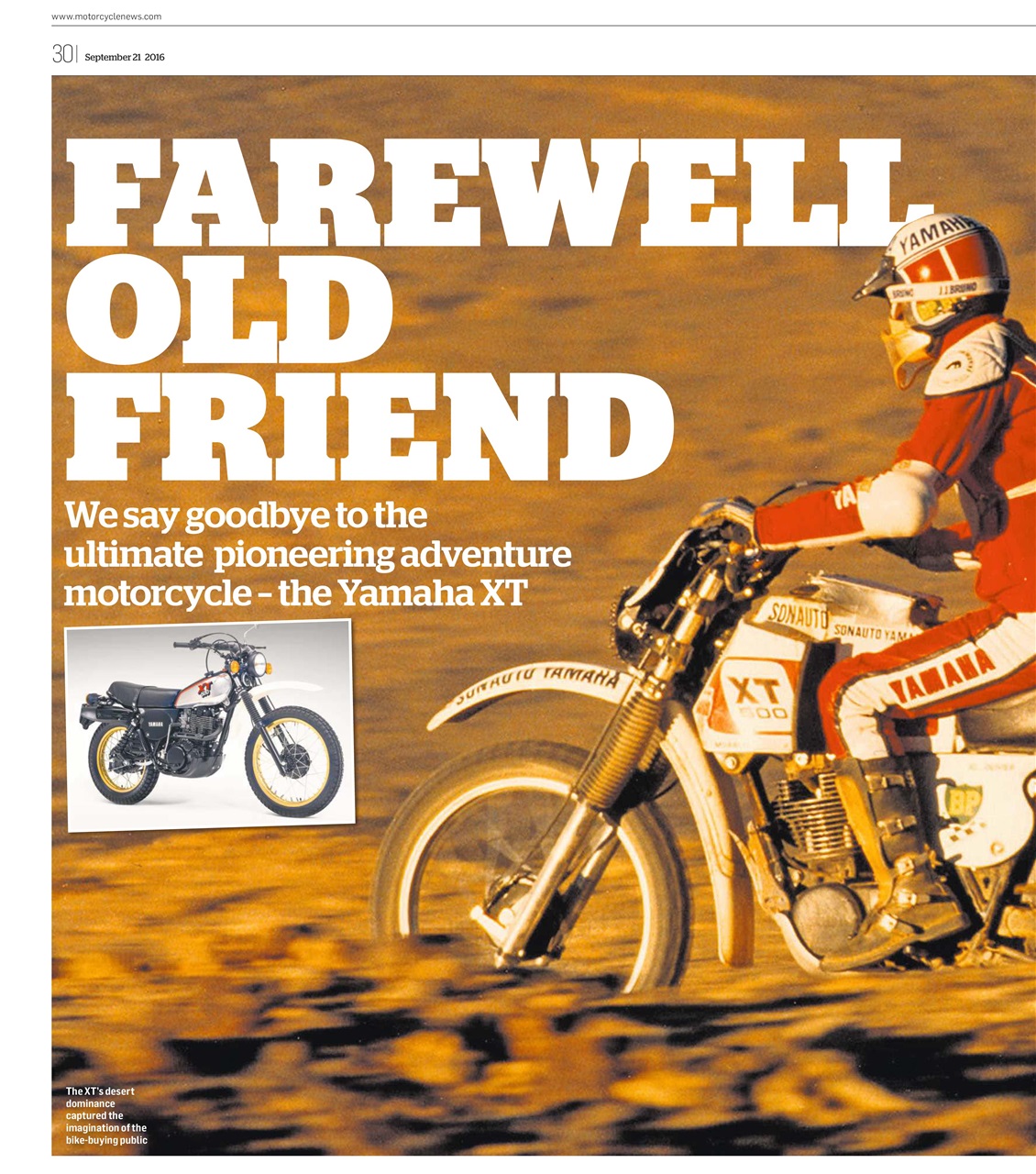 MCN Preview Pages