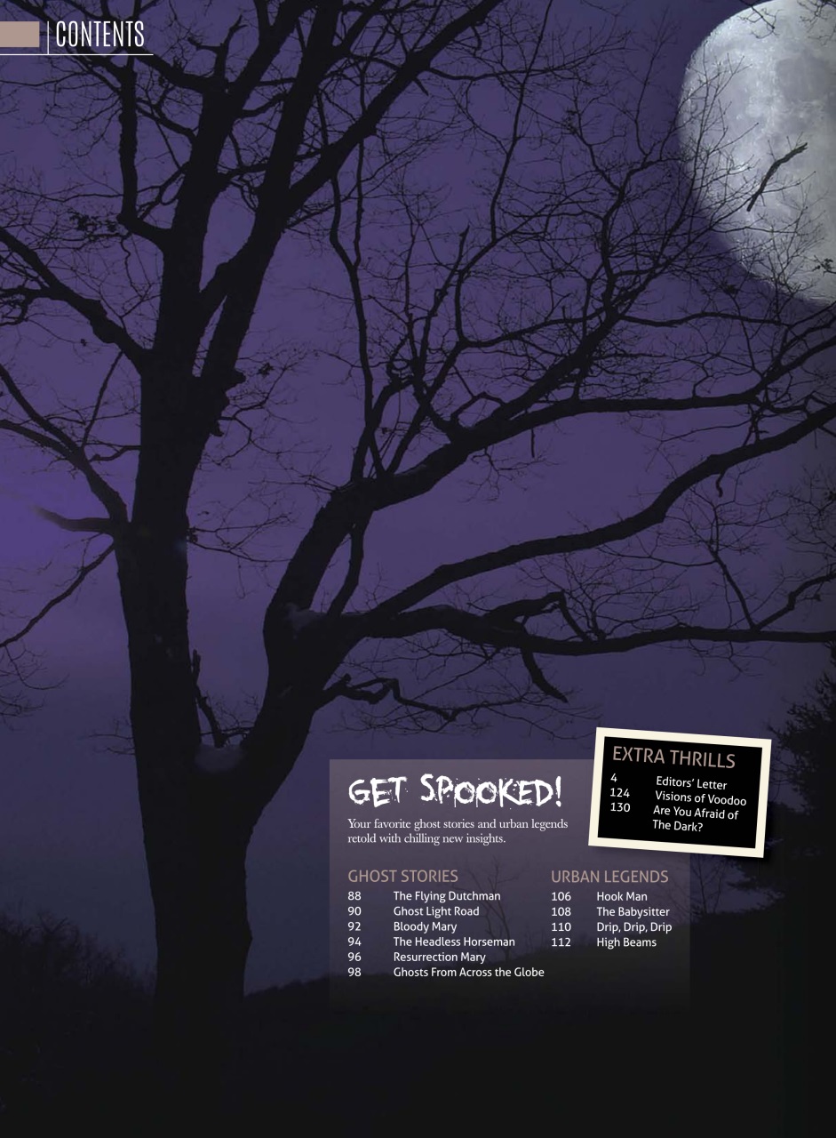 Engaged Explorer Preview Pages