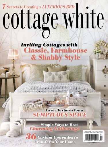 Cottages and Bungalows issue 