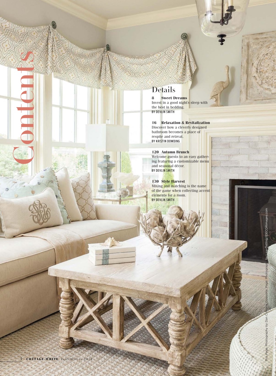 Cottages and Bungalows Preview Pages