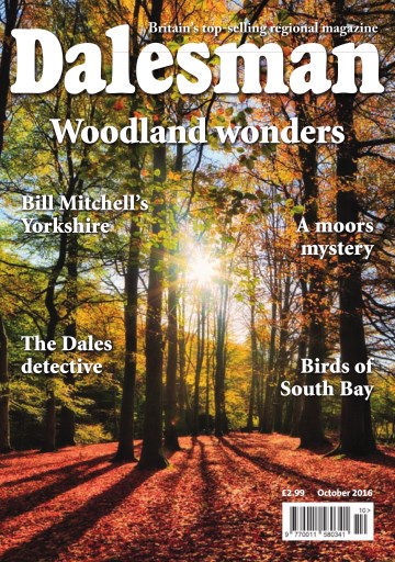 The Yorkshire Dalesman issue 
