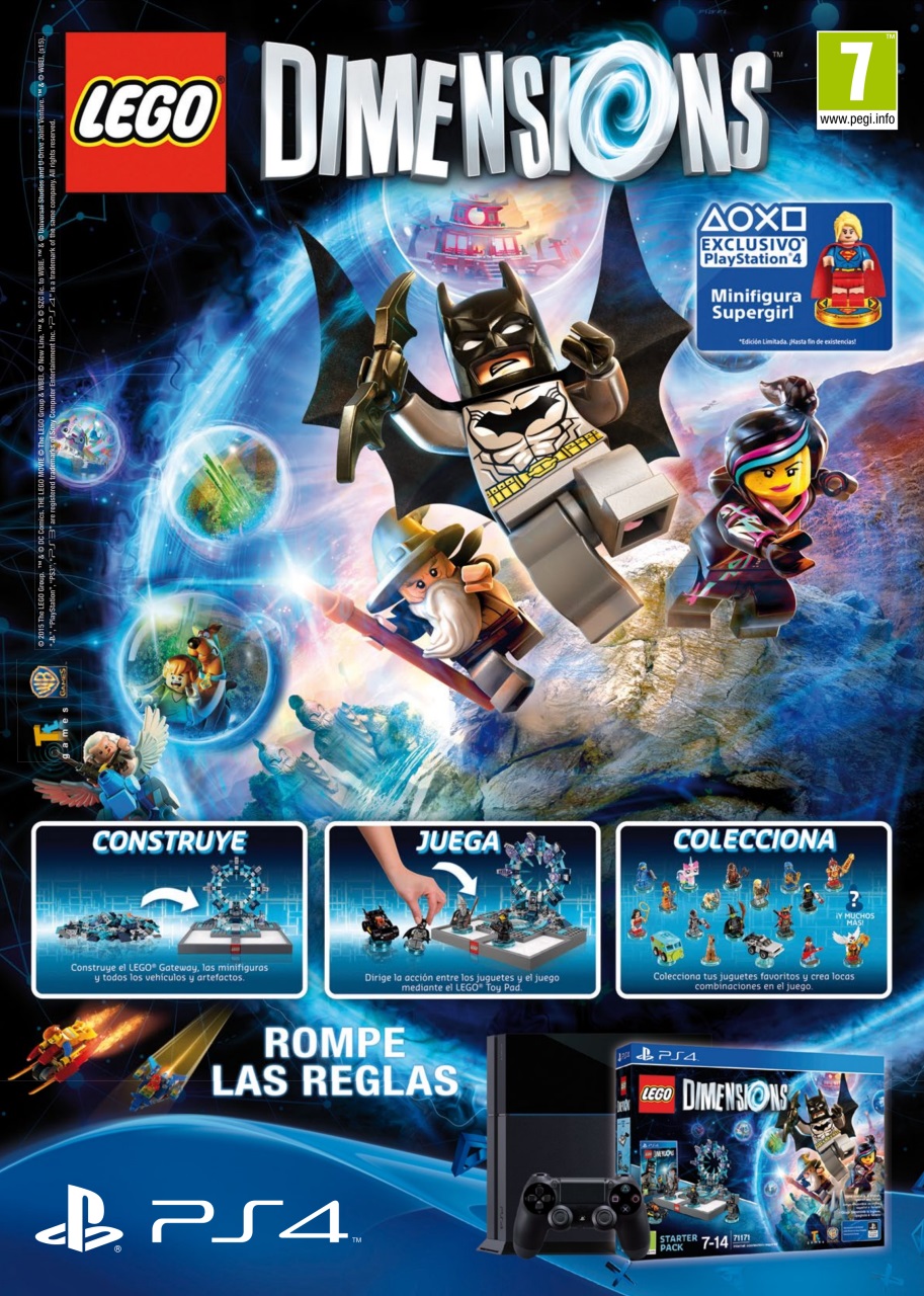 Hobby Consolas Preview Pages