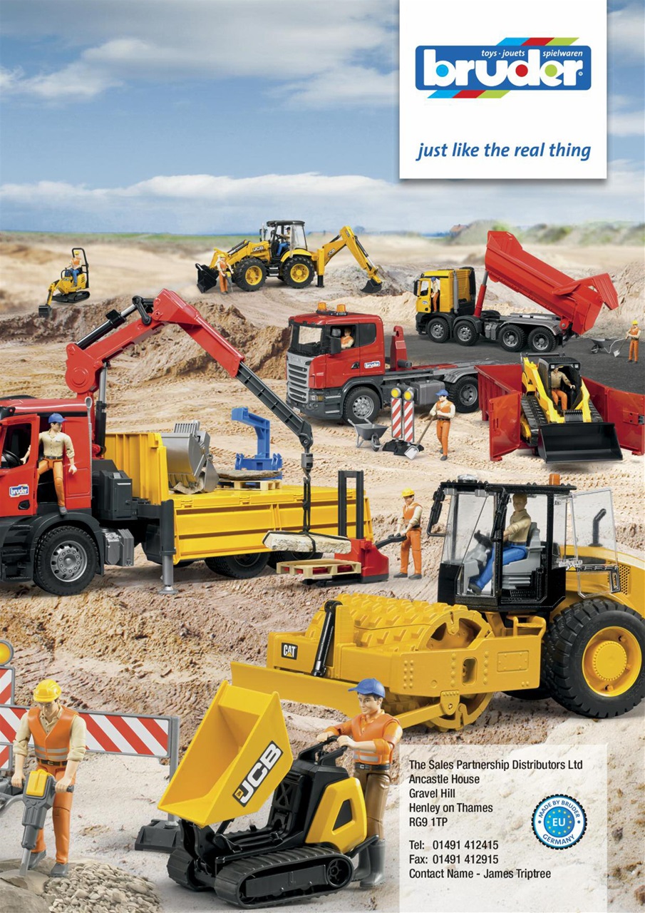 Model Car Truck Motorcycles World Preview Pages