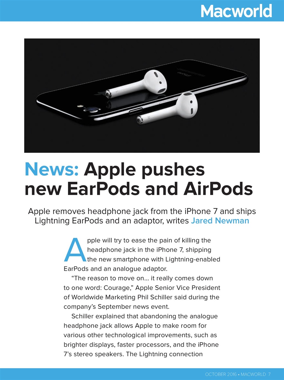 Macworld Preview Pages