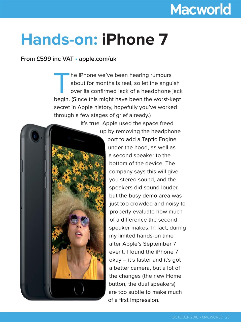 Macworld Preview Pages