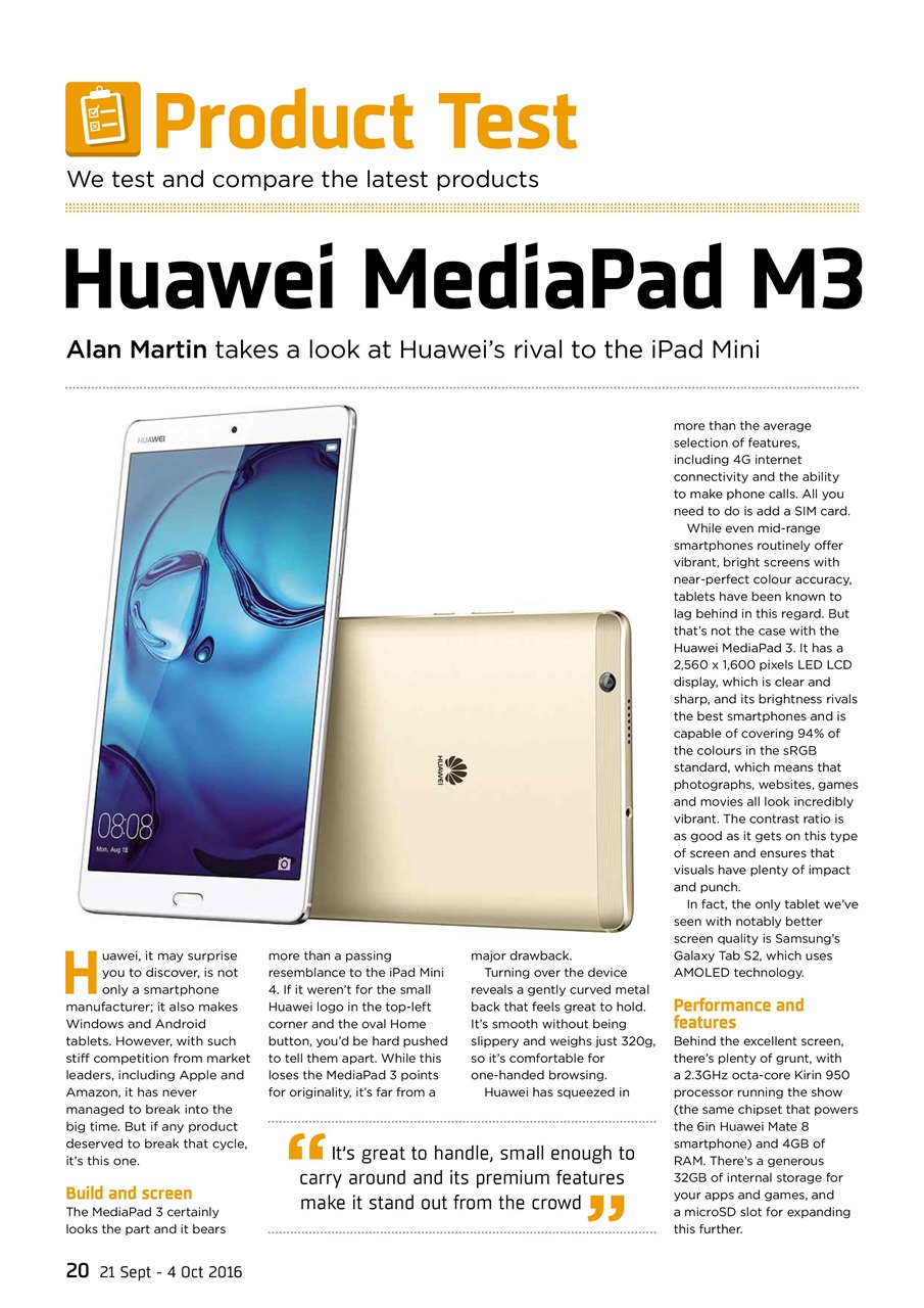 Webuser Preview Pages