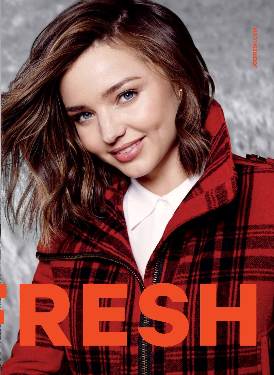 Toronto Life Preview Pages