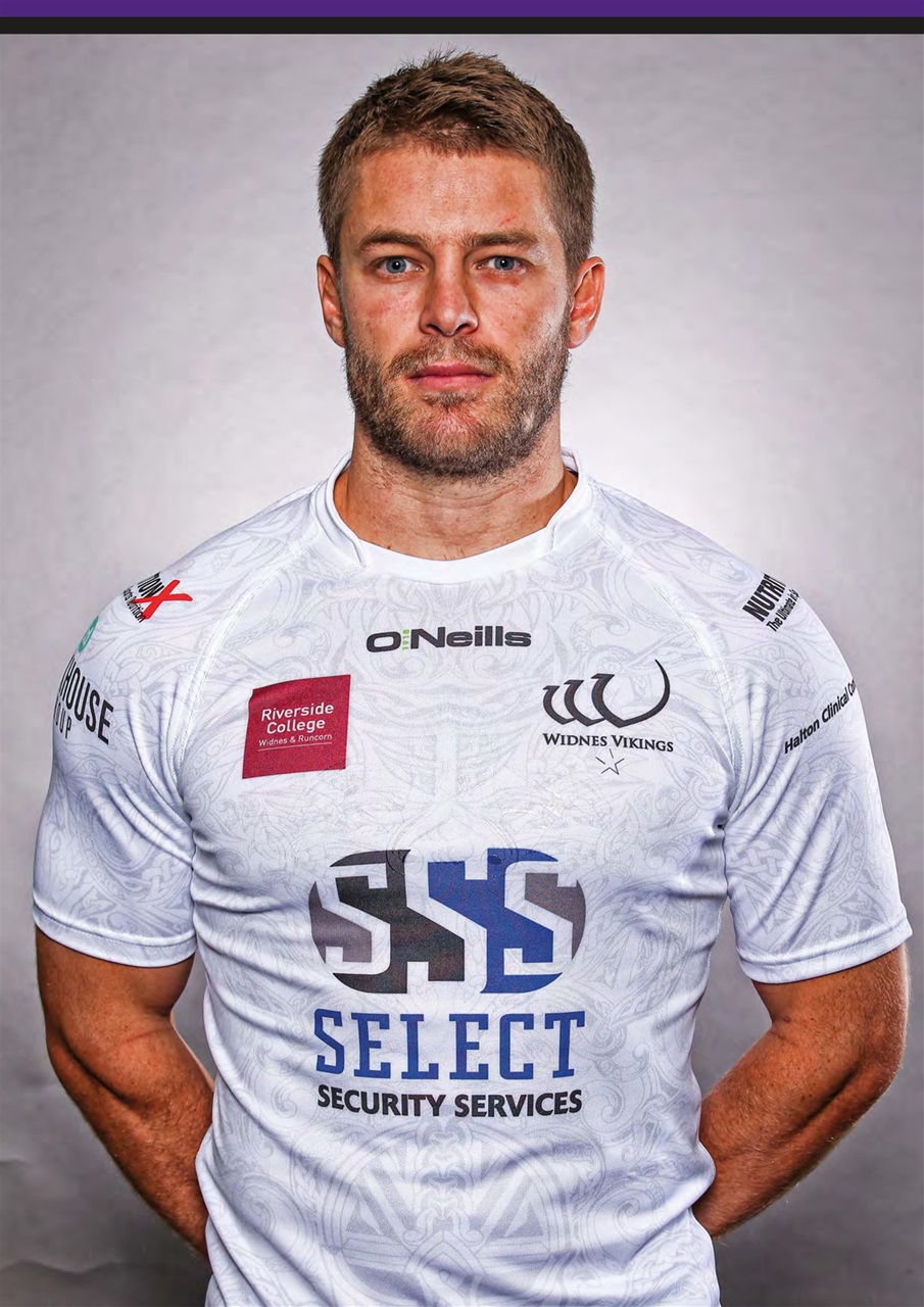 Rugby League World Preview Pages