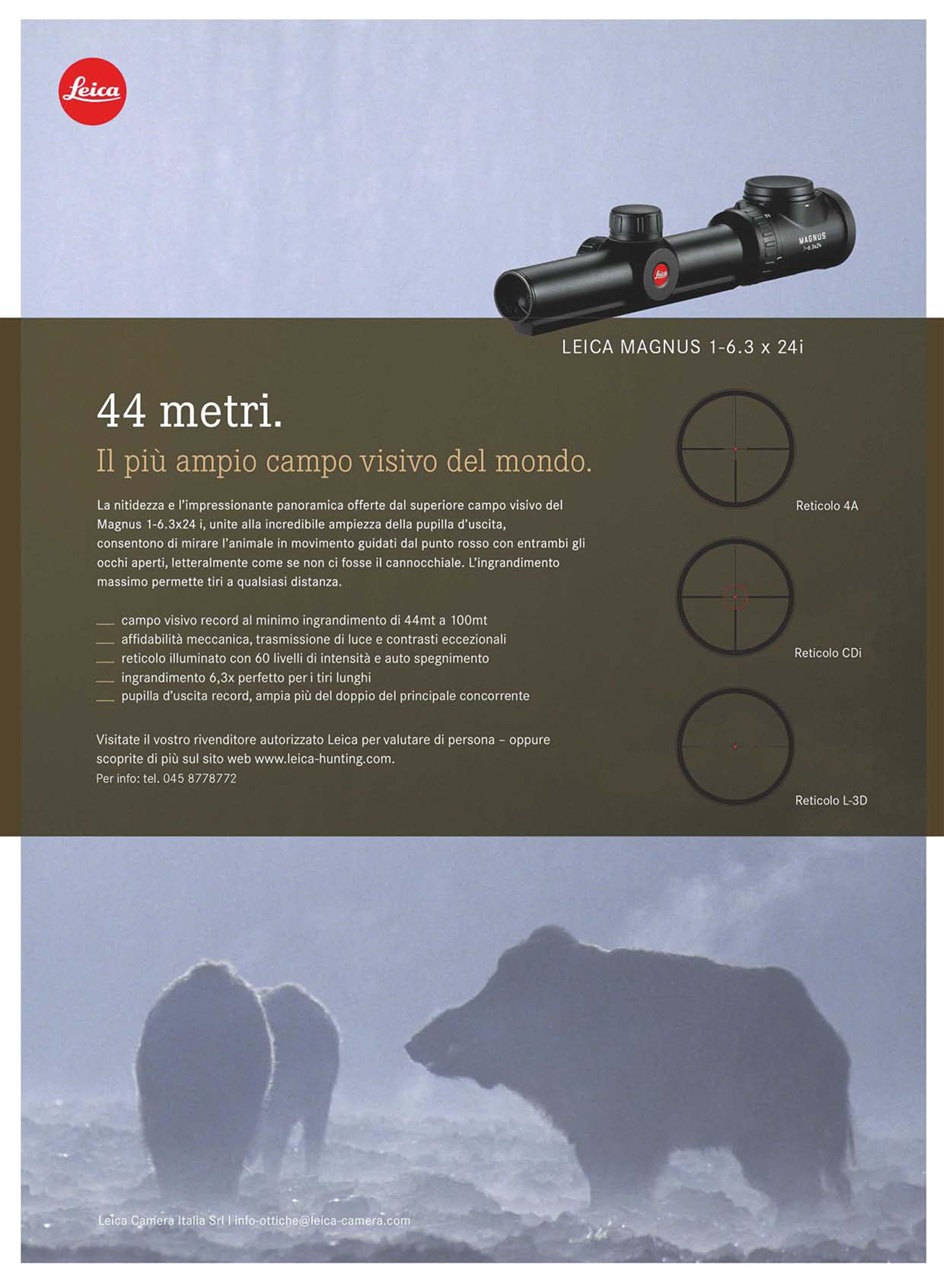 IL CINGHIALE CHE PASSIONE Preview Pages