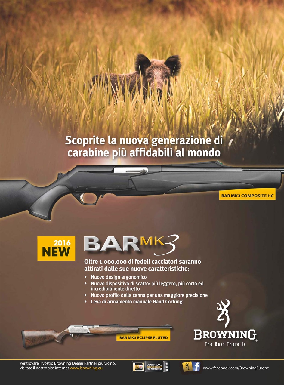 IL CINGHIALE CHE PASSIONE Preview Pages