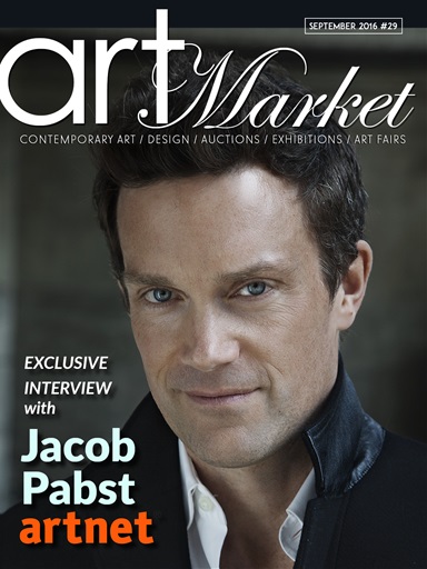 Art Market Magazine issue 