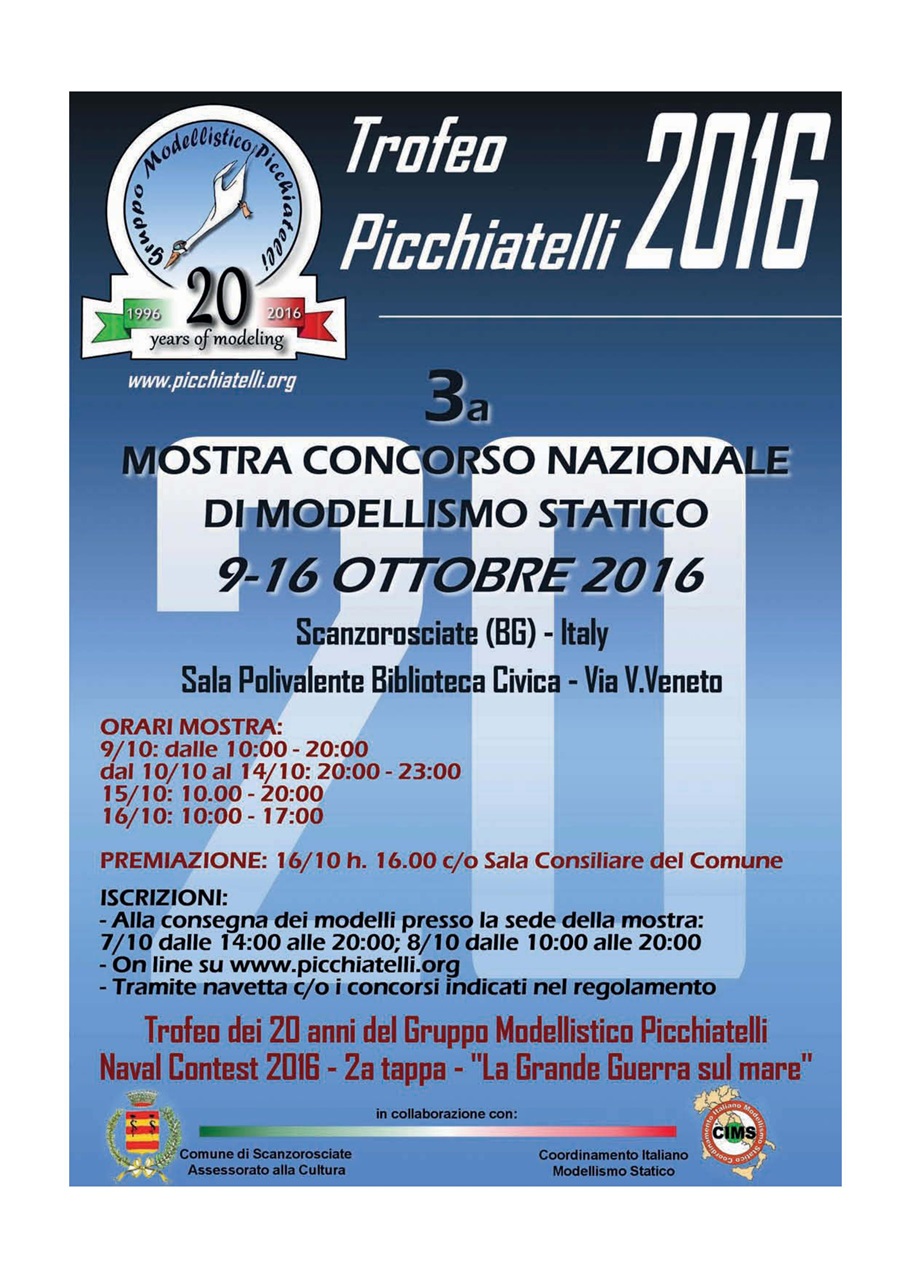 Model Time Preview Pages