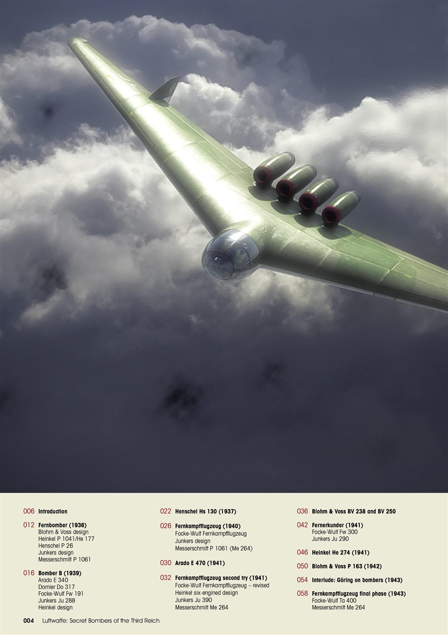 Aviation Classics Preview Pages