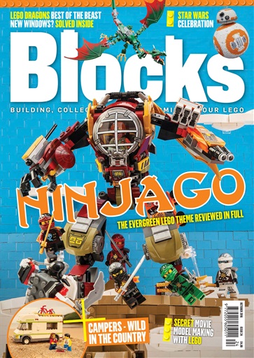 Blocks Magazine issue 