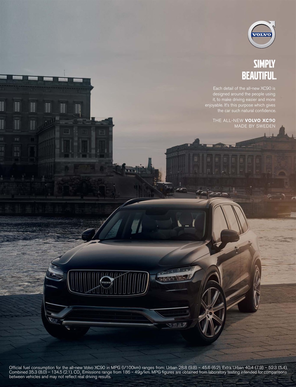 Sailing Today Preview Pages