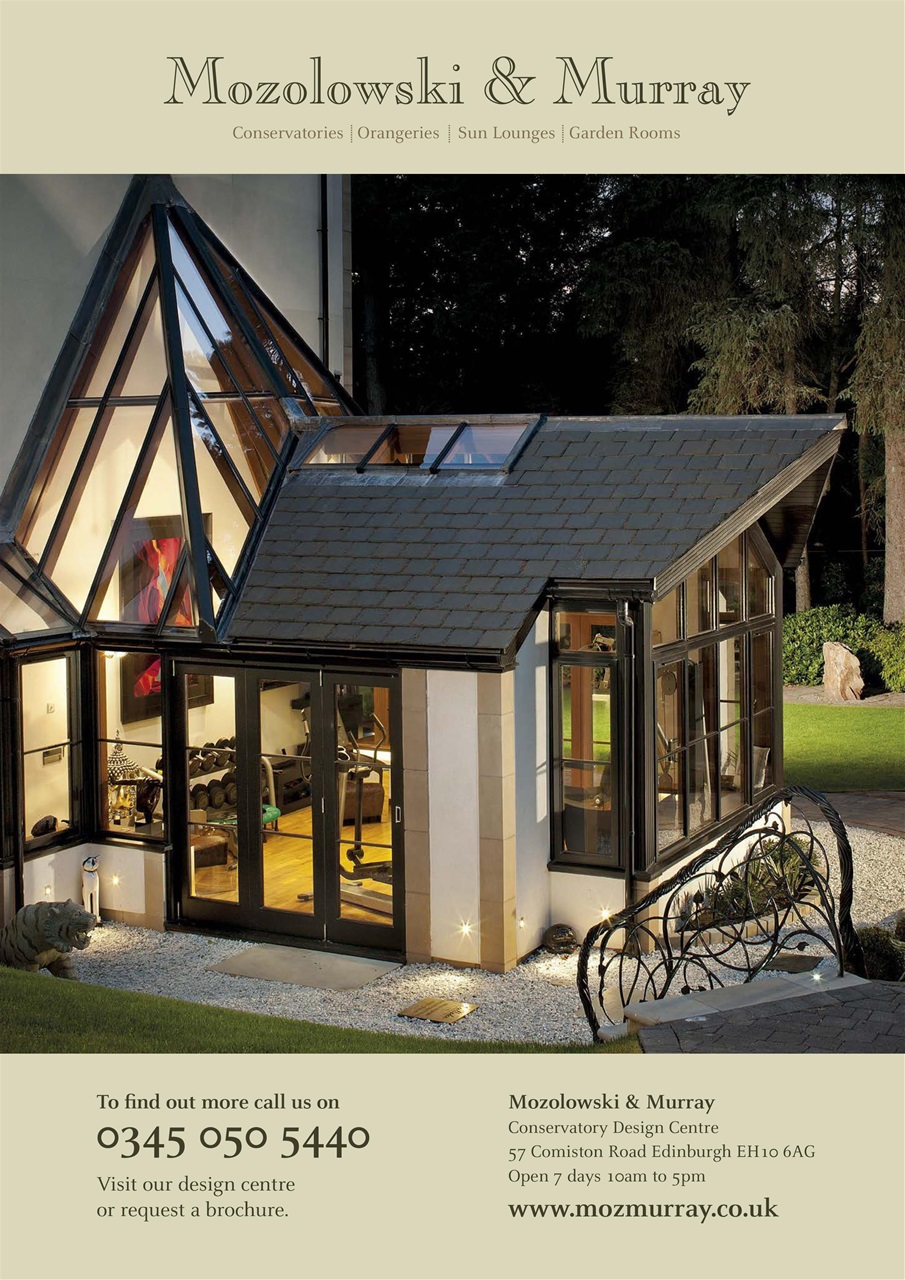 Scottish Field Preview Pages