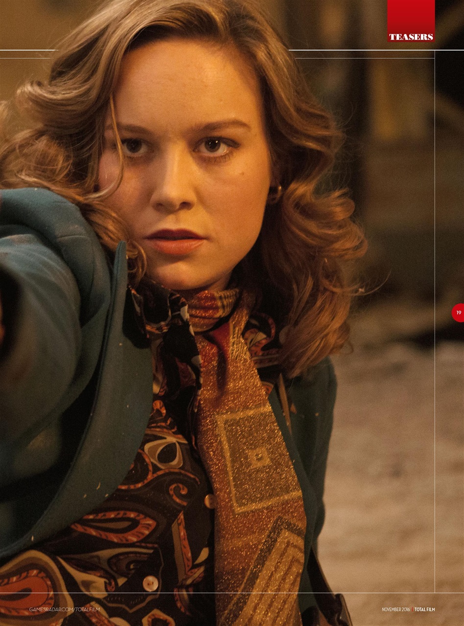 Total Film Preview Pages