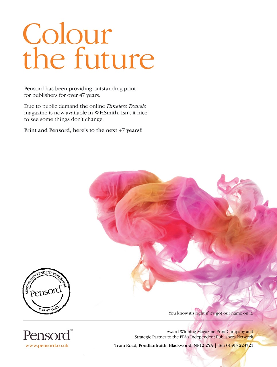 Timeless Travels Preview Pages