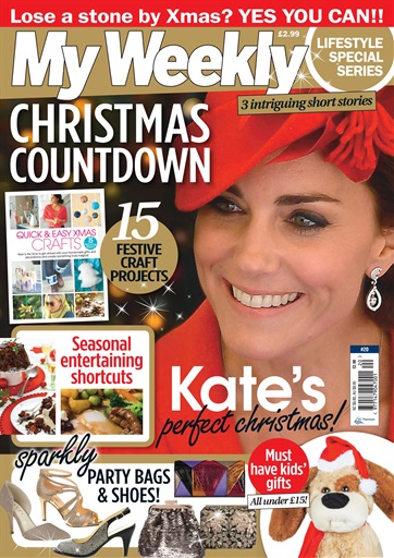 My Weekly Special issue 