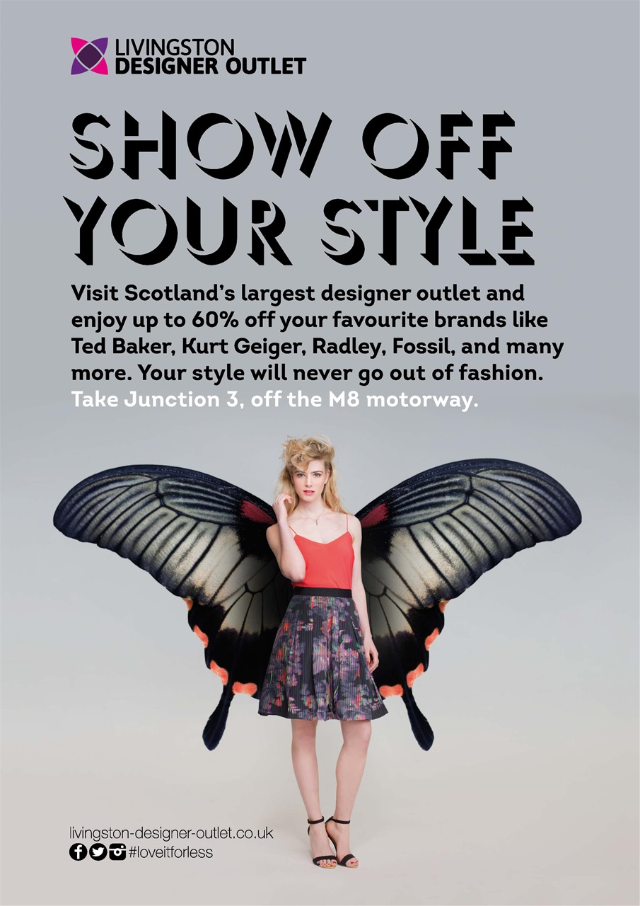 Number 1 Magazine Preview Pages