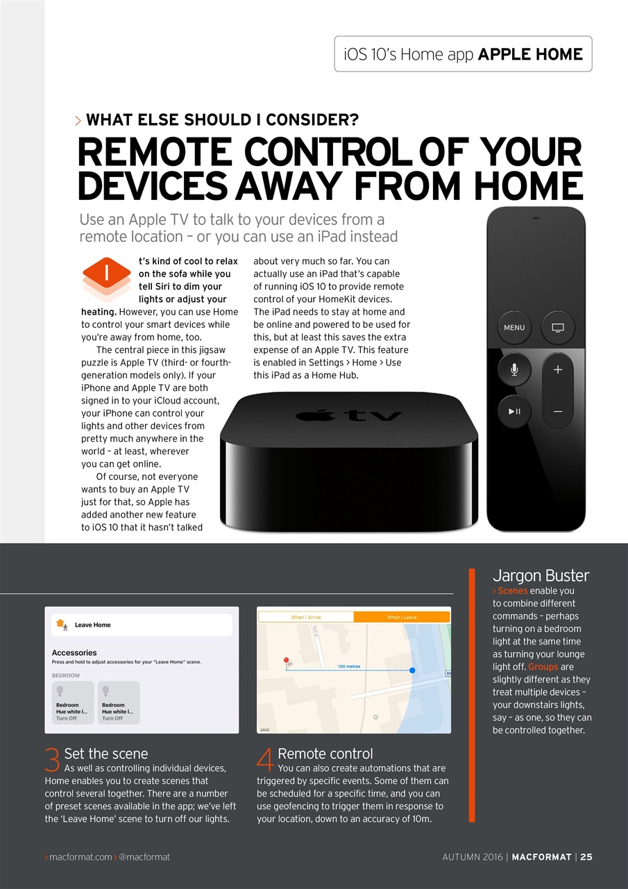 MacFormat Preview Pages