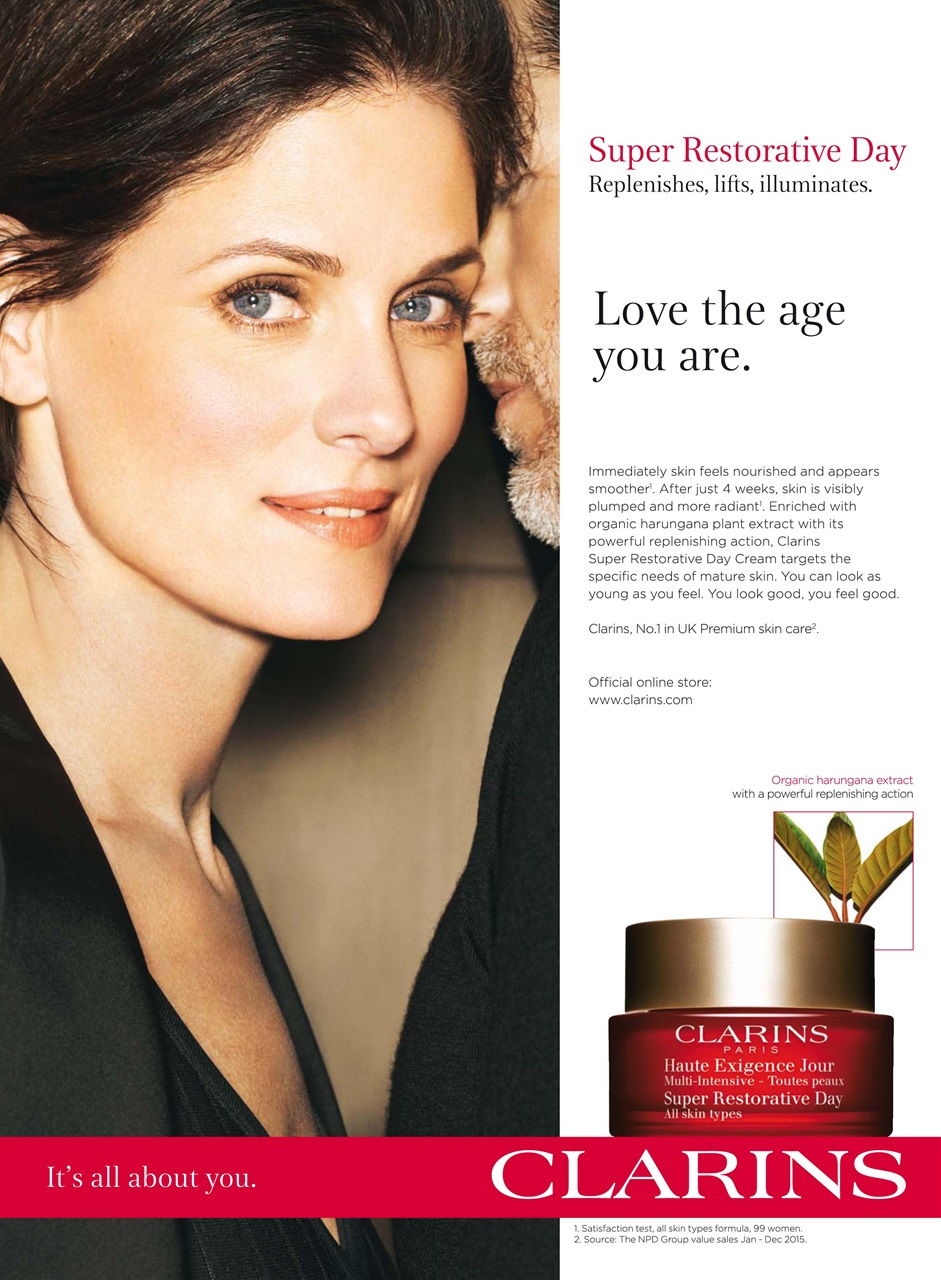 Hello! Magazine Preview Pages