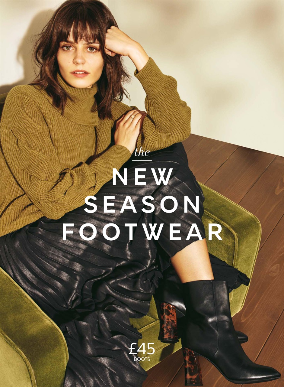 Hello! Magazine Preview Pages