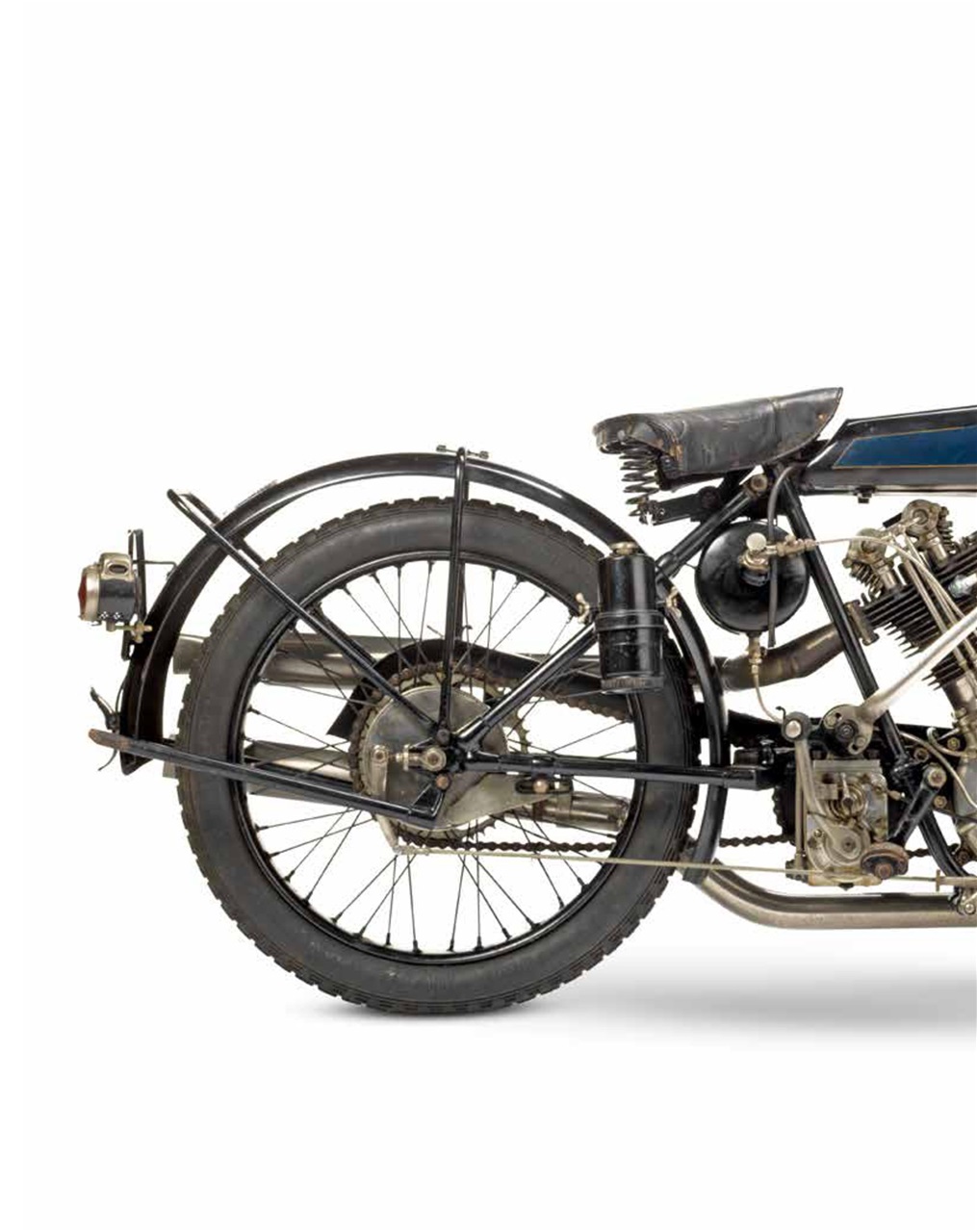 The Classic MotorCycle Preview Pages