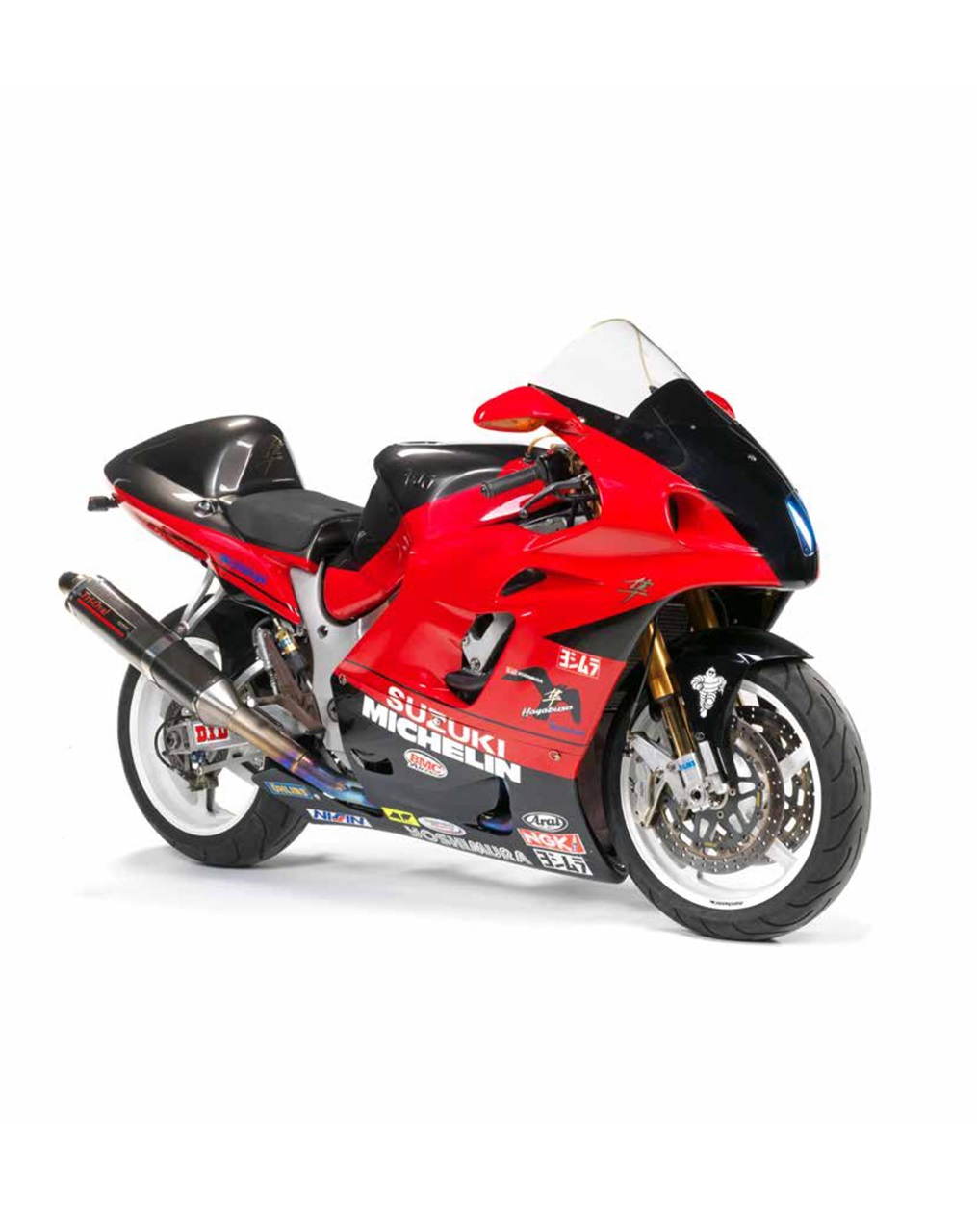 The Classic MotorCycle Preview Pages