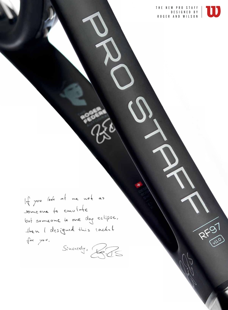 Il Tennis Italiano Preview Pages