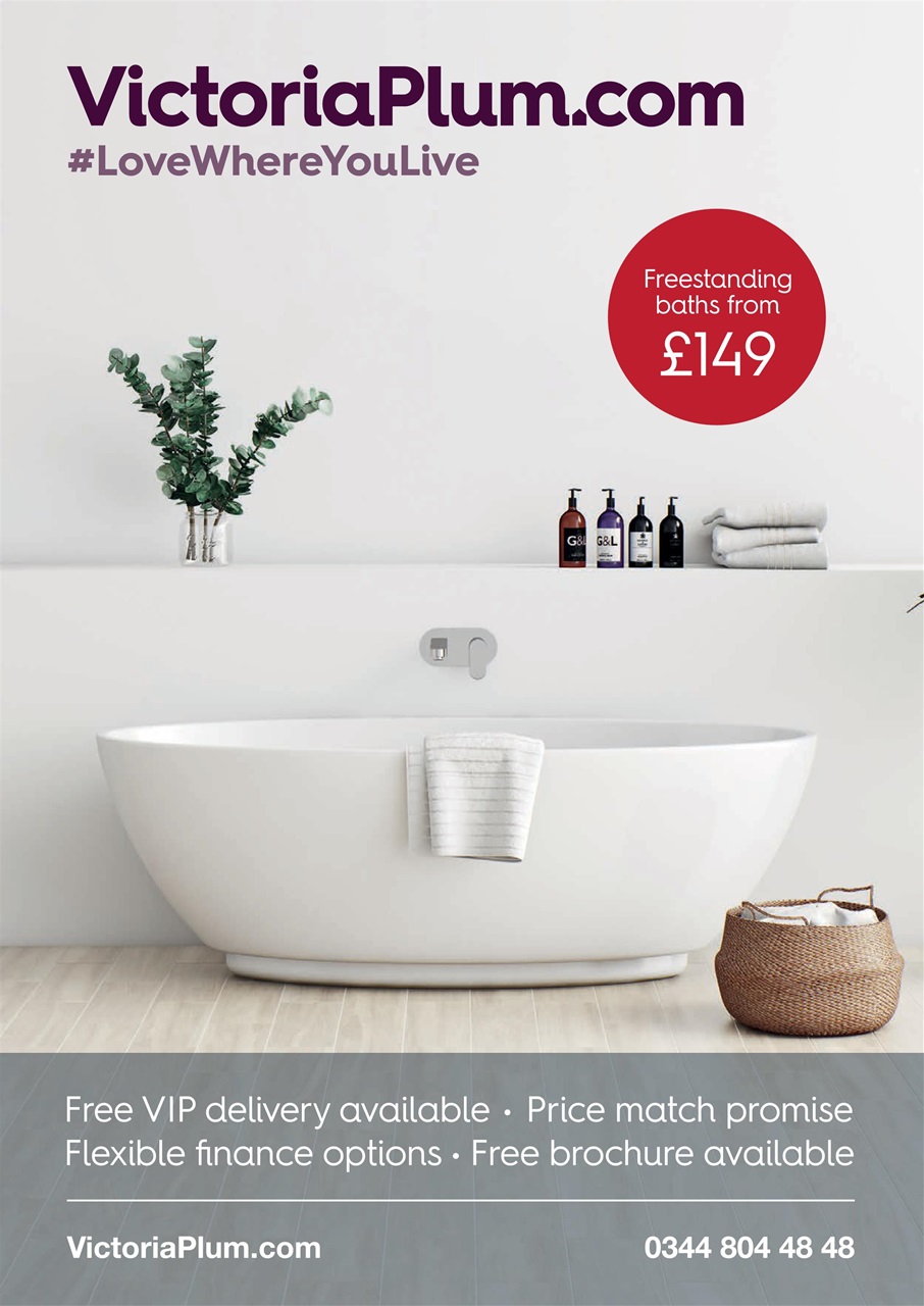 Build It Preview Pages