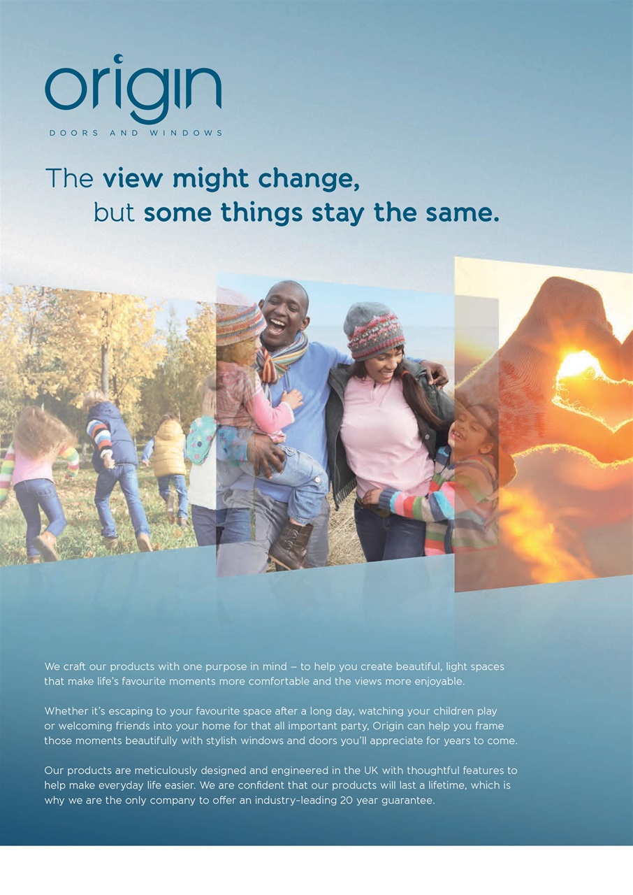 Build It Preview Pages