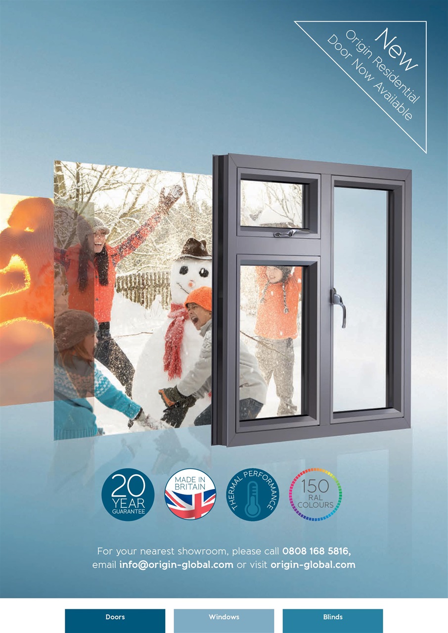 Build It Preview Pages