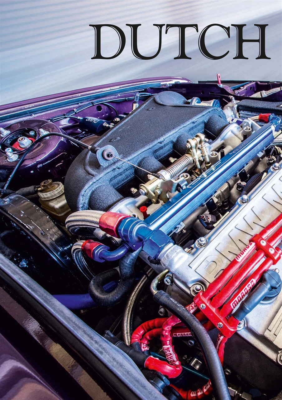 Performance BMW Preview Pages