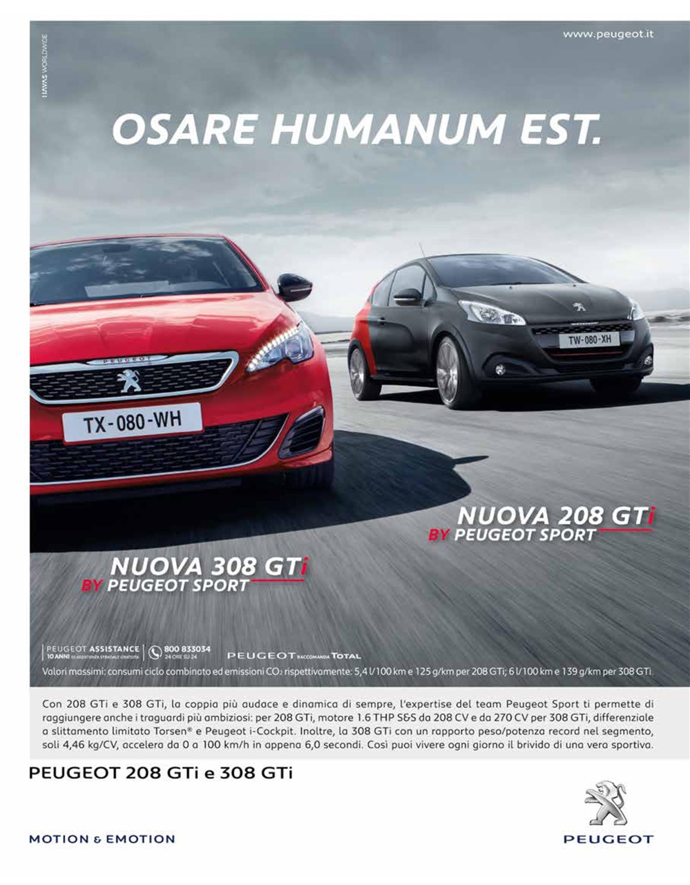 CAR magazine Italia Preview Pages