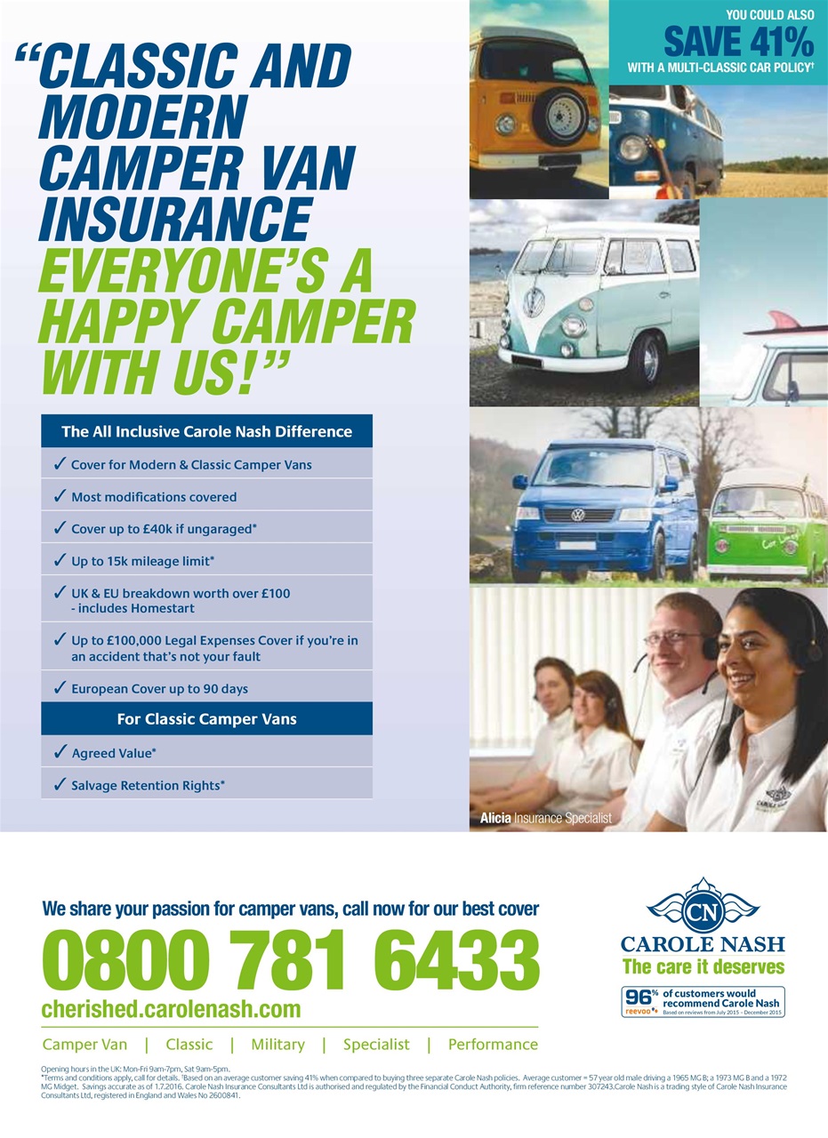 VWt Magazine Preview Pages