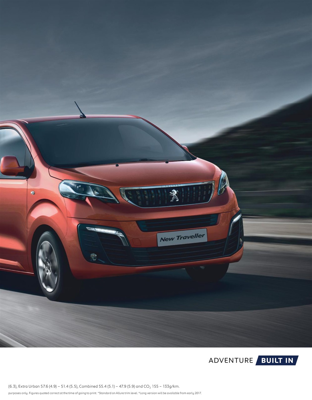 BBC Top Gear Magazine Preview Pages