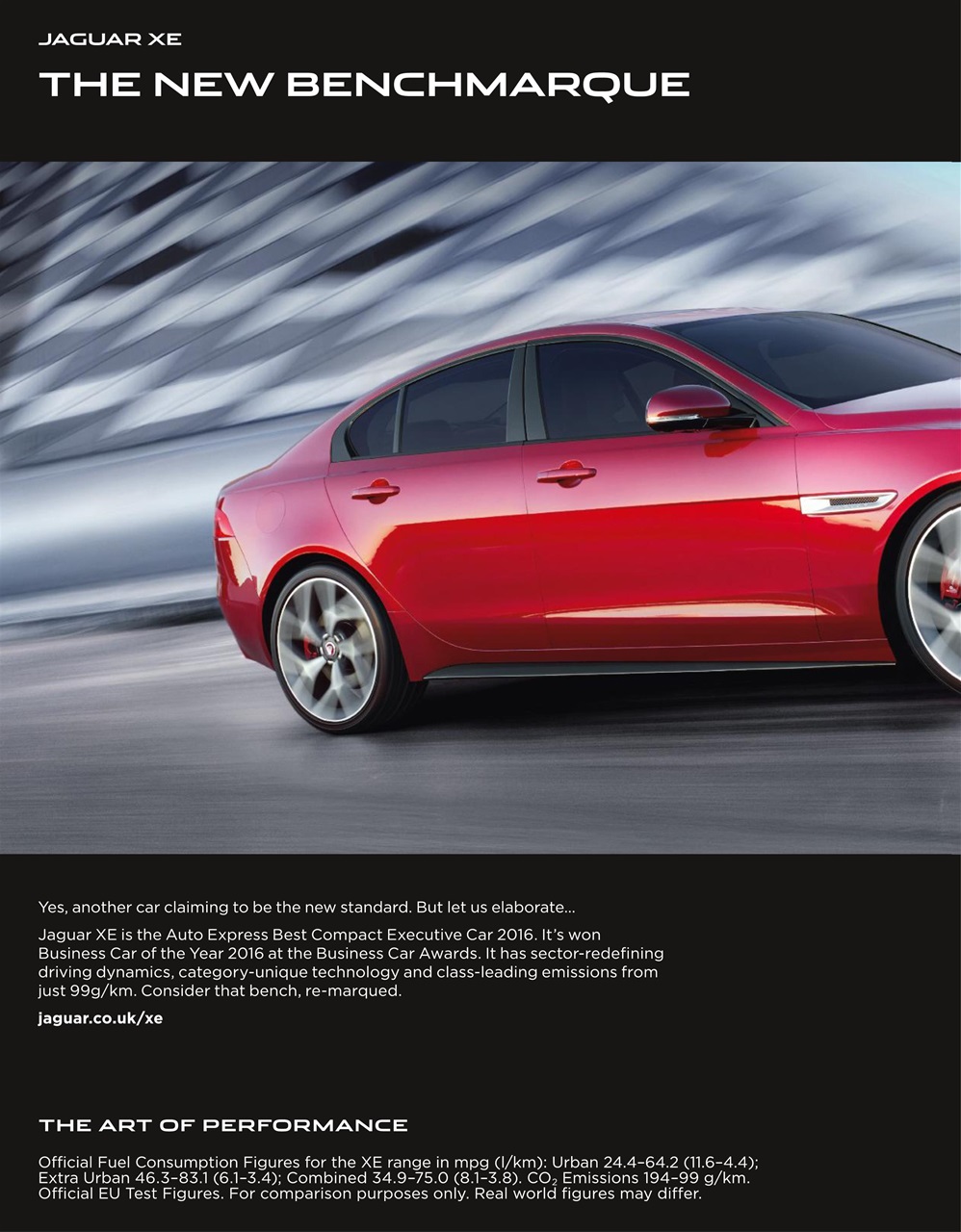 BBC Top Gear Magazine Preview Pages