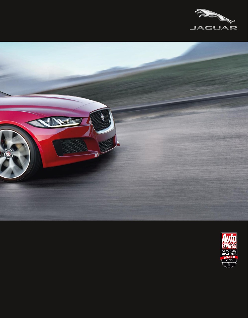 BBC Top Gear Magazine Preview Pages